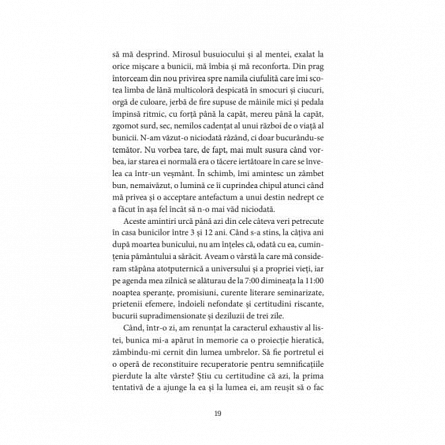 Jurnal. Ratiune si sensibilitate