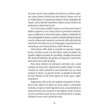 Jurnal. Ratiune si sensibilitate