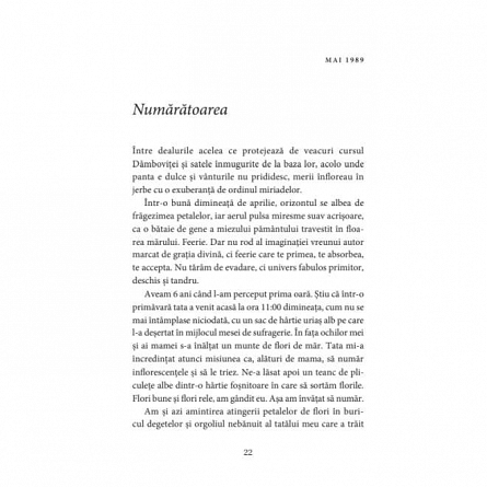 Jurnal. Ratiune si sensibilitate