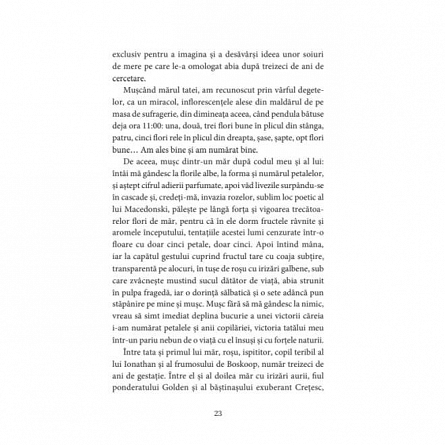 Jurnal. Ratiune si sensibilitate