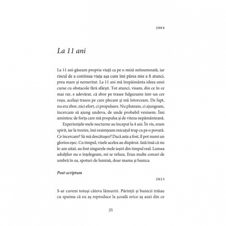 Jurnal. Ratiune si sensibilitate