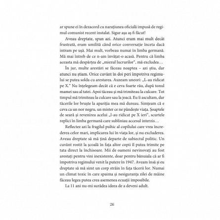Jurnal. Ratiune si sensibilitate