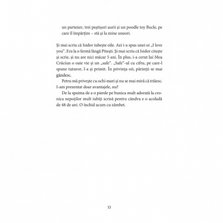 Jurnal. Ratiune si sensibilitate