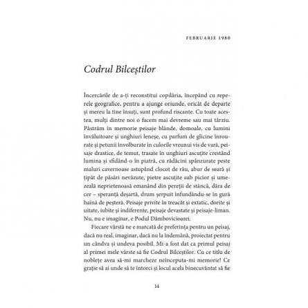 Jurnal. Ratiune si sensibilitate