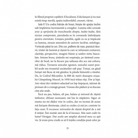 Jurnal. Ratiune si sensibilitate