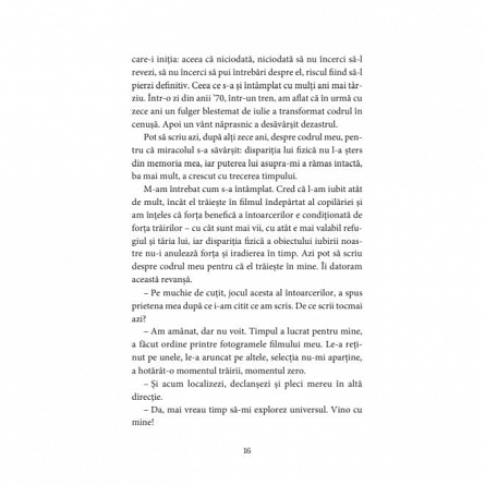 Jurnal. Ratiune si sensibilitate