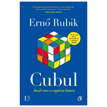 Cubul