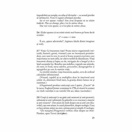 Jurnal de idei