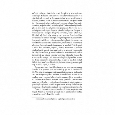 Jurnal de idei