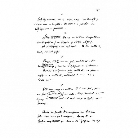 Jurnal de idei