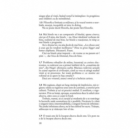 Jurnal de idei