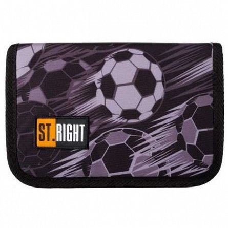 Penar St.Right, 1 fermoar, 2 clape, Classic Ball, PC03