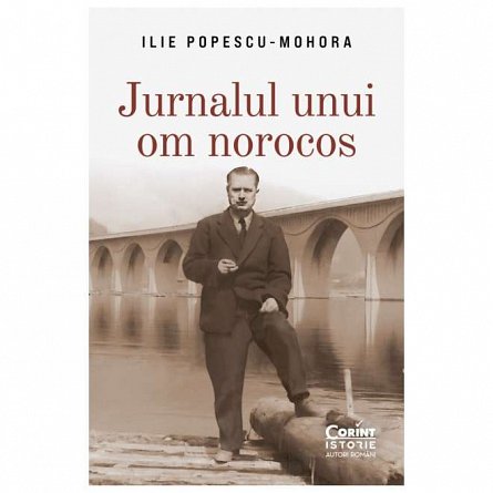 Jurnalul unui om norocos