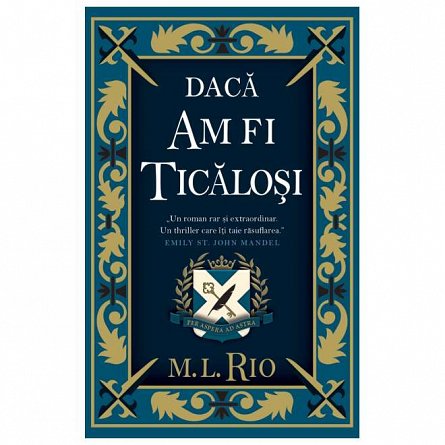 Daca am fi ticalosi
