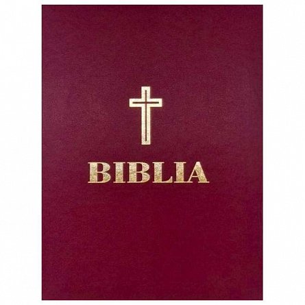 Biblia. Bartolomeu Anania