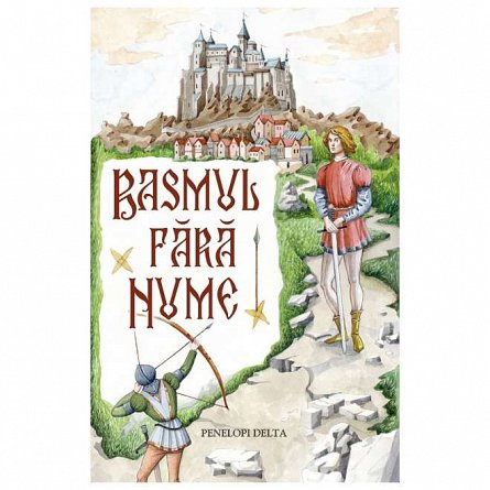 Basmul fara nume