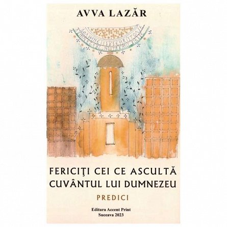 Fericiti cei ce asculta cuvantul lui Dumnezeu