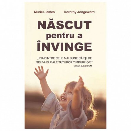 Nascut pentru a invinge