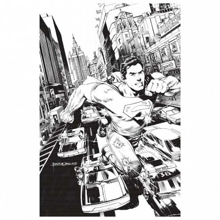 Superman Action Comics 1. Superman si omul de otel