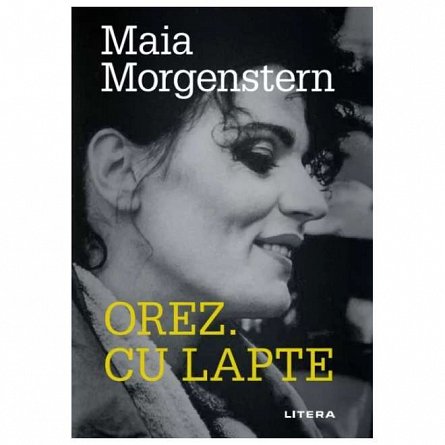 Orez. Cu lapte
