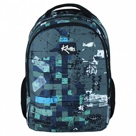 Rucsac Kaos 2 In 1, 48 x 33 x 23 cm, 4 compartimente, Acer