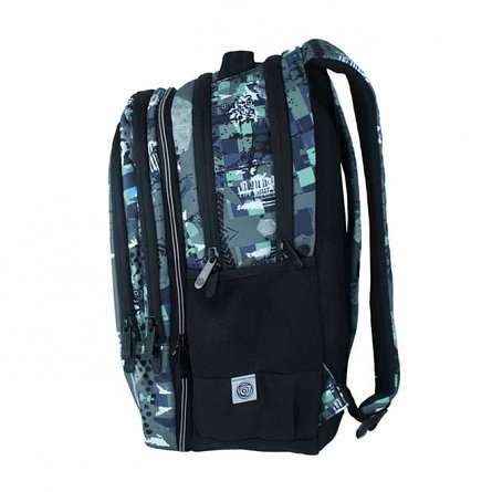 Rucsac Kaos 2 In 1, 48 x 33 x 23 cm, 4 compartimente, Acer