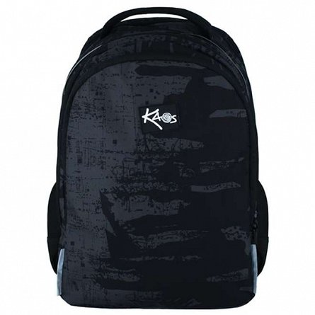 Rucsac Kaos 2 in 1, 48 x 33 x 23 cm, 4 compartimente, Mission