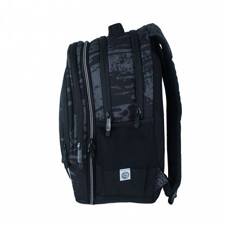 Rucsac Kaos 2 in 1, 48 x 33 x 23 cm, 4 compartimente, Mission