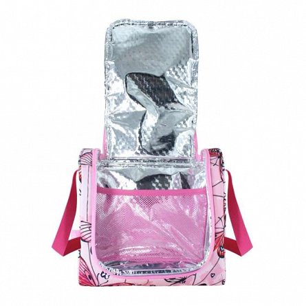 Geanta pranz Kaos, 24 x 25 x 13 cm, Tilly