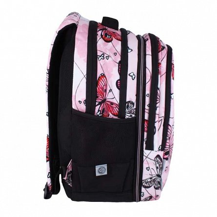 Rucsac Kaos 2 In 1, 48 x 33 x 23 cm, 4 compartimente, Tilly