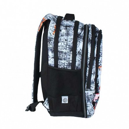 Rucsac Kaos 2 In 1, 48 x 33 x 23 cm, 4 compartimente, Time