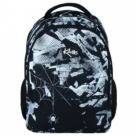 Rucsac Kaos 2 In 1, 48 x 33 x 23 cm, 4 compartimente, Dreamer