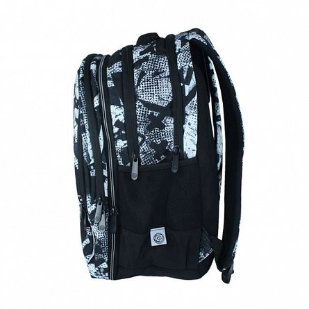 Rucsac Kaos 2 In 1, 48 x 33 x 23 cm, 4 compartimente, Dreamer