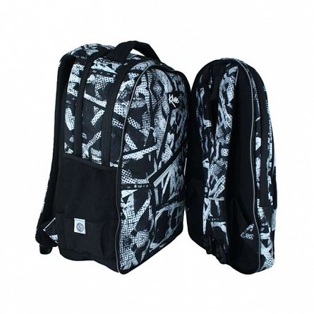 Rucsac Kaos 2 In 1, 48 x 33 x 23 cm, 4 compartimente, Dreamer