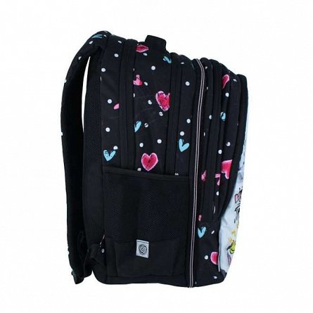 Rucsac Kaos 2 In 1, 48 x 33 x 23 cm, 4 compartimente, Flightheart