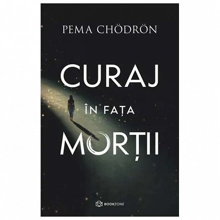 Curaj in fata mortii