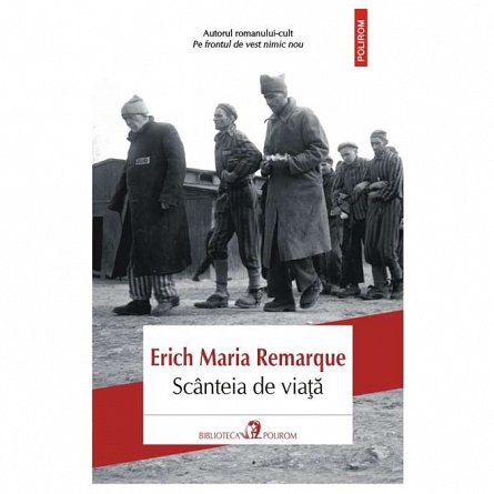 Scanteia de viata