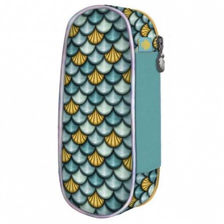 Penar oval Gorjuss, 1 fermoar, Deep Secrets