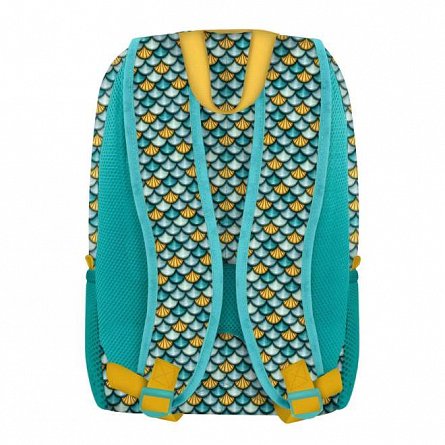 Rucsac Gorjuss, 34 x 43 x 22 cm, 2 compartimente, Deep Secrets