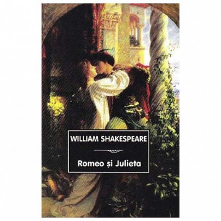 Romeo si Julieta