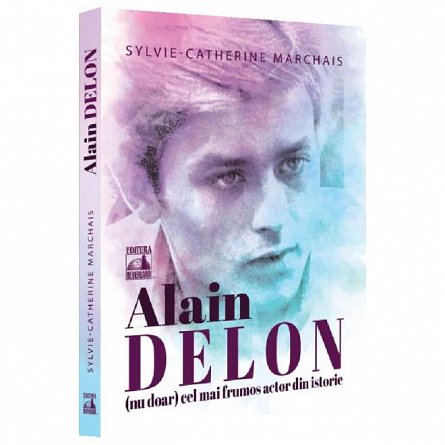 Alain Delon. (nu doar) cel mai frumos actor din istorie