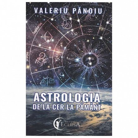 Astrologia de la cer la pamant