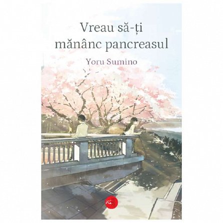 Vreau sa-ti mananc pancreasul