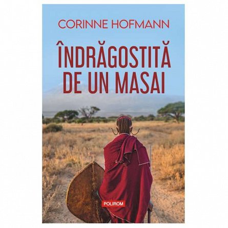Indragostita de un masai