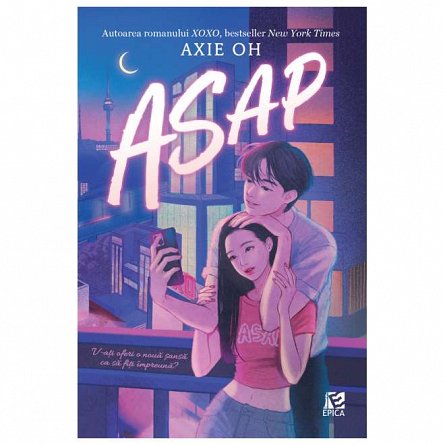 ASAP. V-ati oferi o noua sansa ca sa fiti impreuna