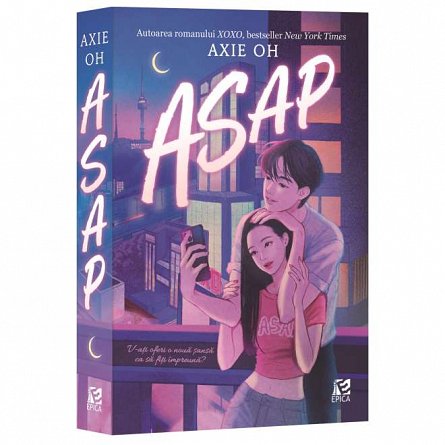 ASAP. V-ati oferi o noua sansa ca sa fiti impreuna