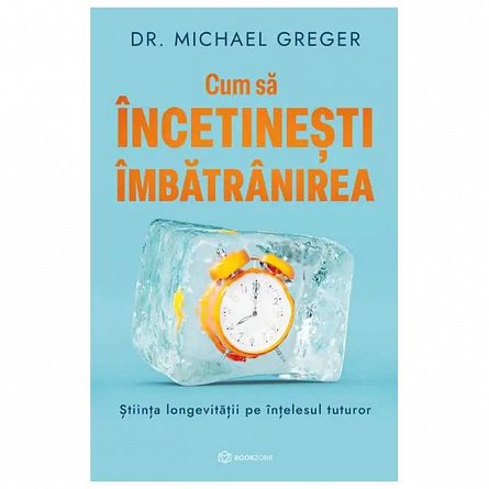 Cum sa incetinesti imbatranirea