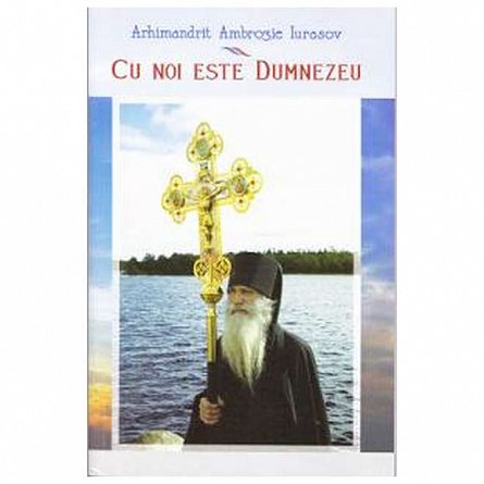 Cu noi este Dumnezeu