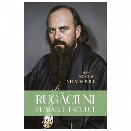 Rugaciuni pe malul lacului