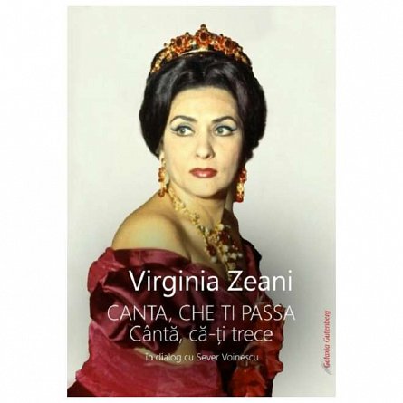 Canta che ti passa. Canta, ca-ti trece